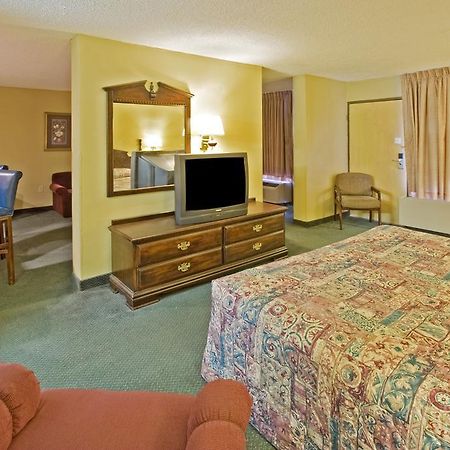 America'S Best Value Inn Grenada Luaran gambar