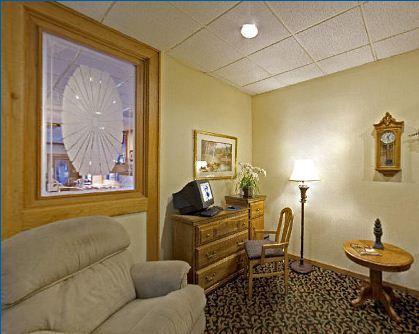 America'S Best Value Inn Grenada Luaran gambar