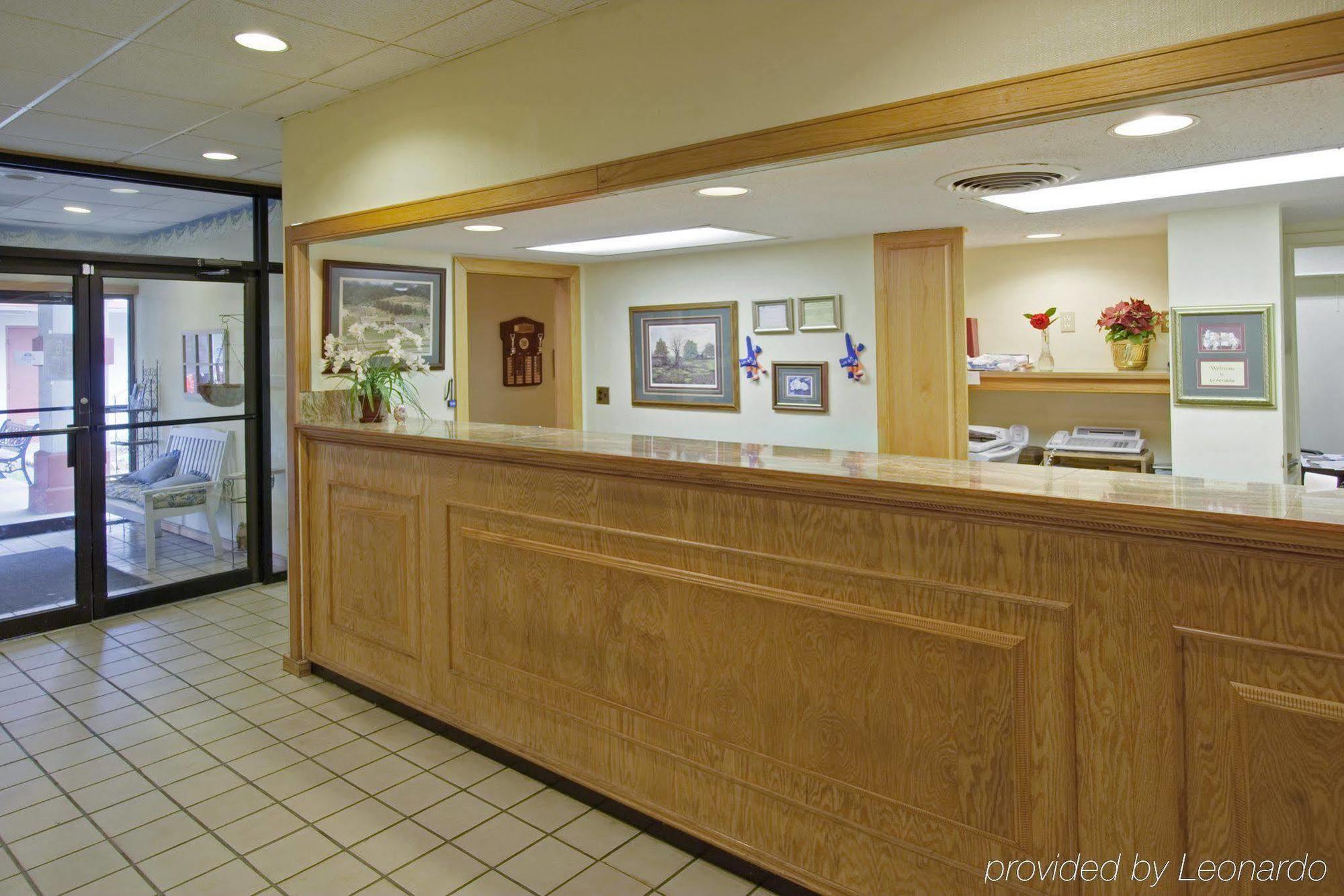 America'S Best Value Inn Grenada Dalaman gambar