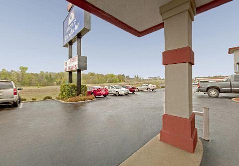 America'S Best Value Inn Grenada Luaran gambar